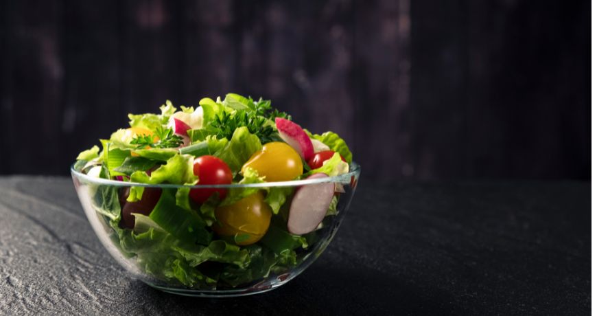 Top 7 Superfoods to Add to Your Salads for Maximum Nutrition