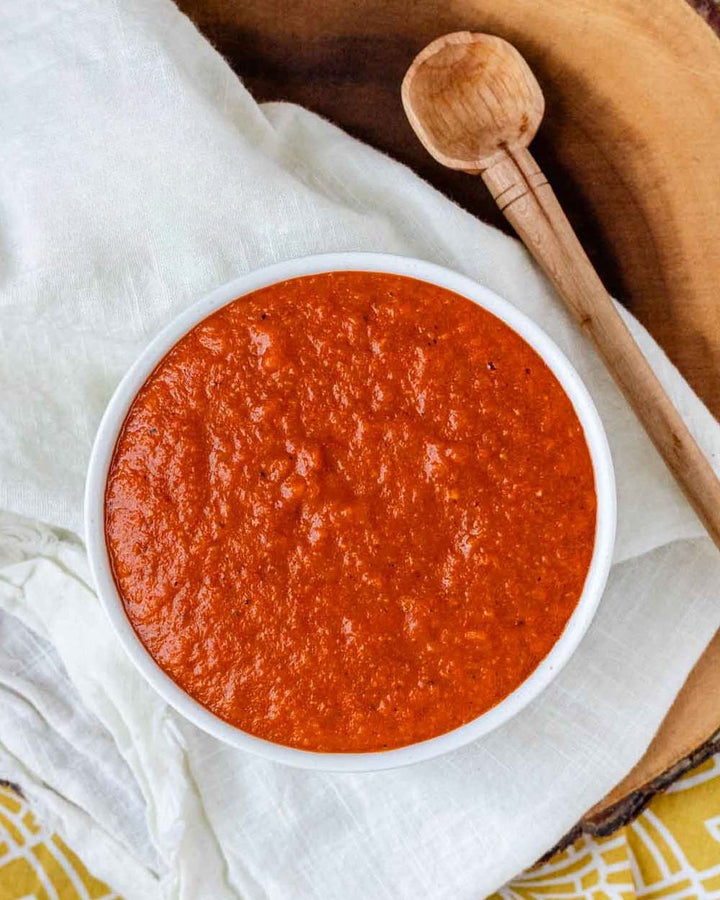 Smoky Chipotle Dip