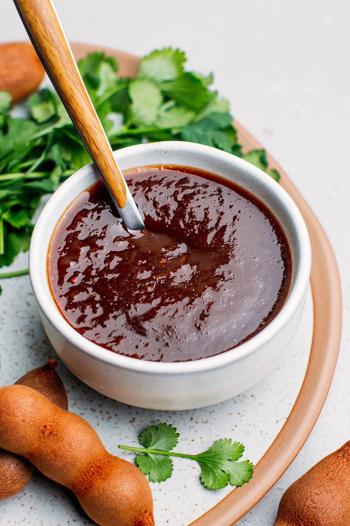Tamarind Twist