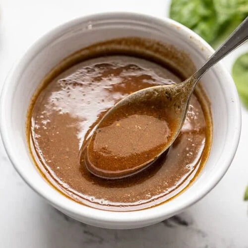 Balsamic Vinaigrette