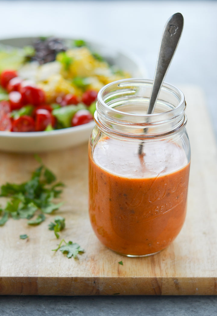 Mexican Dressing